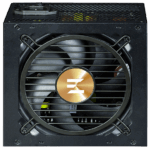 TÁP Zalman 1200W - TeraMax2 - ZM1200-TMX2 - 80+ Gold ATX3.0 - GEN5.0 - Fekete Tápegység