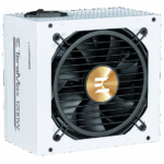 TÁP Zalman 1200W - TeraMax2 - ZM1200-TMX2 WH - 80+ Gold ATX3.0 - GEN5.0 - Fehér Tápegység