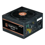 Zalman ZM650-GV3 650W 80+ Bronze ventillátorral dobozos tápegység