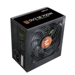 TÁP Zalman 700W - ZM700-GV2 SE - 80+ Bronze - ATX 12V Ver. 2.52 - Fekete Tápegység