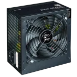 TÁP Zalman 700W - ZM700-LX3 - 80+ White - ATX 12V Ver. 2.31 - Fekete Tápegység - Image 3