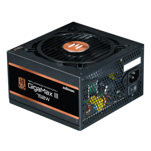 TÁP Zalman 750W GigaMax III - ZM750-GV3