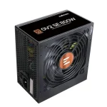 Zalman ZM800-GV2SE 800W 80+ Bronze ventillátorral dobozos tápegység - Image 2