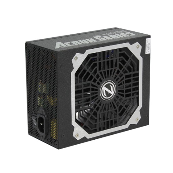 TÁP Zalman 850W ARX2 - ZM850-ARX2 - 80+ Platinum ATX3.1 - GEN5.1 - Fekete Tápegység