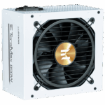 TÁP Zalman 850W TeraMax2 - ZM850-TMX2 WH - fehér
