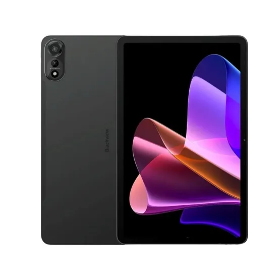 TPC Blackview Mega 2 Wi-Fi 12/256GB - szürke