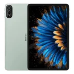 TPC Blackview Mega 2 Wi-Fi 12/256GB - zöld