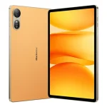 TPC Blackview Mega 12 Wi-Fi 12/256GB - arany - Image 6
