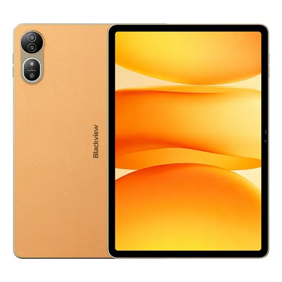 TPC Blackview Mega 12 Wi-Fi 12/256GB - arany