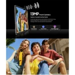 TPC Blackview Mega 12 Wi-Fi 12/256GB - arany - Image 18