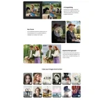 TPC Blackview Mega 12 Wi-Fi 12/256GB - arany - Image 9