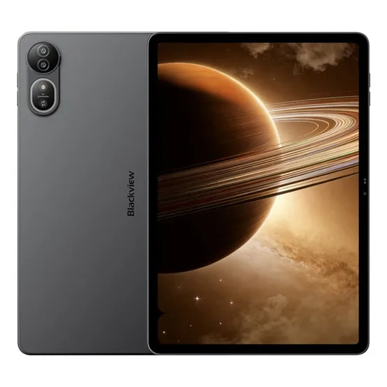 TPC Blackview Mega 12 Wi-Fi 12/256GB - szürke