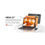 TPC Blackview Mega 12 Wi-Fi 12/256GB - szürke - Image 10