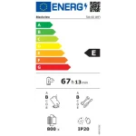 TPC Blackview Tab 60 Wi-Fi 4/128GB - szürke - Image 16