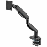 TVL LC Power LC-EQ-A49B 17"-49" Monitorkar - Fekete - Image 2