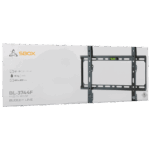 TVL SBOX BL-3744F 32"-75" fali tartó konzol - Image 4