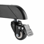 TVL SBOX FS-224-2 32"-55" Guruló konzol, konferencia állvány - Image 7