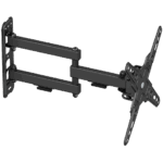 TVL SBOX LCD-223-2 13"-43" dönthető, forgatható fali konzol - Image 2