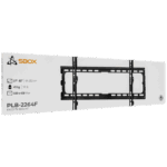 TVL SBOX PLB-2264F-2 37"-80" fali tartó konzol - Image 5