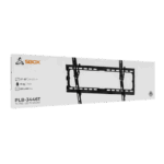 SBOX PLB-3446T-2 fali konzol,37-70" dönthető, 600X400MM, 50KG MAX. W029867 - Image 13