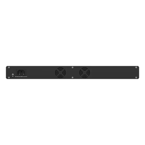 Teltonika SWM282 PoE+ managed switch - Image 9