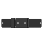 Teltonika 5 portos Ethernet switch, költséghatékony, DIN sín, ipari - Image 5