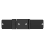 Teltonika 5 portos Ethernet switch, költséghatékony, DIN sín, ipari - Image 5