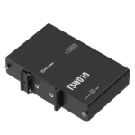 Teltonika 5 portos Ethernet switch, költséghatékony, DIN sín, ipari