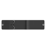 Teltonika 5 portos, kompakt Gigabit switch, DIN sínre szerelhető - Image 5