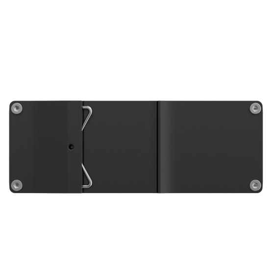 Teltonika 8 portos nem menedzselhető Ethernet switch, DIN sín, alacsony fogyasztás, ipari - Image 4