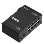 Teltonika TSW030 8-Port Ethernet Switch - Image 2