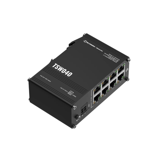 Teltonika_8_portos_nem_menedzselheto_PoE_switch_240W_DIN_sin_ipari_plug_and_play-i779064.png Teltonika 8 portos nem menedzselhető PoE switch, 240W, DIN sín, ipari, plug and play - Image 2