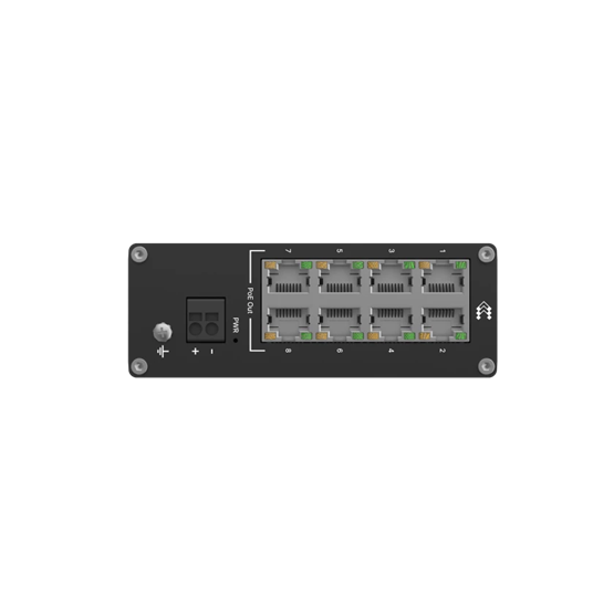 Teltonika_8_portos_nem_menedzselheto_PoE_switch_240W_DIN_sin_ipari_plug_and_play-i779069.png Teltonika 8 portos nem menedzselhető PoE switch, 240W, DIN sín, ipari, plug and play - Image 5
