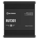 Teltonika RUT301 Industrial Ethernet Router - Image 7