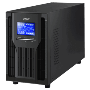 UPS FSP 1000VA CHAMP TOWER IEC*3
