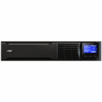 UPS FSP 2000VA CHAMP RACK Schuko*3 - Bontott, karcos, javított termék