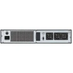 UPS FSP 3000VA CHAMP RACK Schuko*3 - Image 2