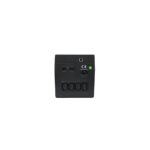 UPS KSTAR Micropower 1000VA USB, LCD - Line-interaktiv - Image 2