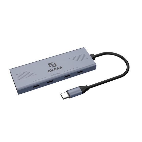 USB_Akasa_Type-C_4-In-1_USB-C_eloszto_-_10Gbps_-_AK-CBCA32-18BK-i729255.jpg USB Akasa Type-C 4-In-1 USB-C elosztó - 10Gbps - AK-CBCA32-18BK - Image 1
