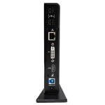 USB Club3D USB 3.0 Dual Display Docking Station - Image 15