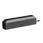 USB DeepCool FH-04 - 4portos belső hub - DP-F04PWM-HUB