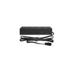 USB DeepCool FH-04 - 4portos belső hub - DP-F04PWM-HUB - Image 2