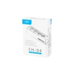 USB DeepCool FH-04 - 4portos belső hub - DP-F04PWM-HUB - Image 6