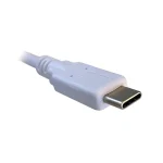 USB HUB LC Power LC-HUB-C-CR 4 port USB 3.0 multi card reader - Image 4
