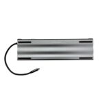 USB HUB LC Power LC-HUB-C-MULTI-8 - USB elosztó