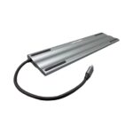 USB HUB LC Power LC-HUB-C-MULTI-8 - USB elosztó - Image 2