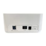 USB LC Power LC-DOCK-U3-VI HDD dokkoló állomás - Image 2