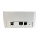 USB LC Power LC-DOCK-U3-VI HDD dokkoló állomás - Image 2