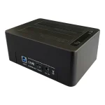 USB LC Power LC-DOCK-U3-V HDD dokkoló állomás - Image 4