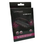 USB LC Power LC-HUB-U3-4-C 4 port USB 3.2 - Image 4